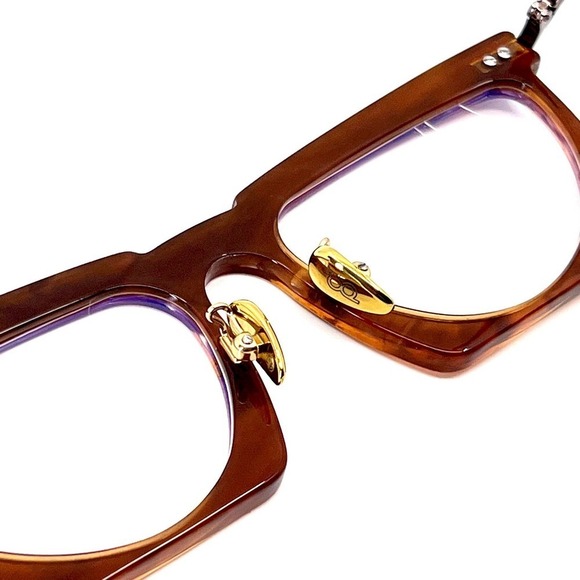 NEW!!! PUGNALE Indomabile Eyeglasses Authentic - Picture 7 of 11